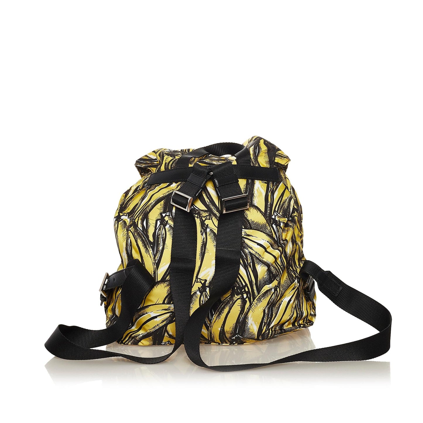 Prada Tessuto Stampato Backpack (SHG-cPO1jQ)