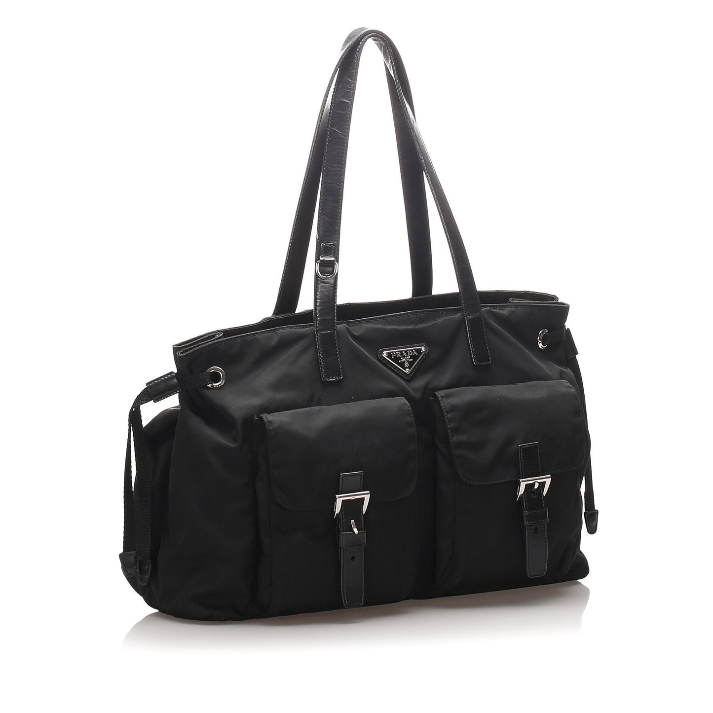 Prada Tessuto Tote ( )