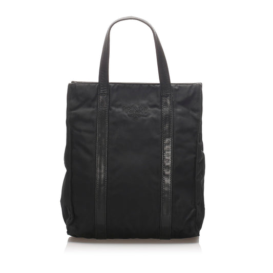 Prada Tessuto Tote ( )