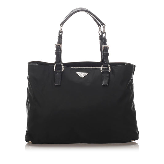 Prada Tessuto Tote Bag ( )