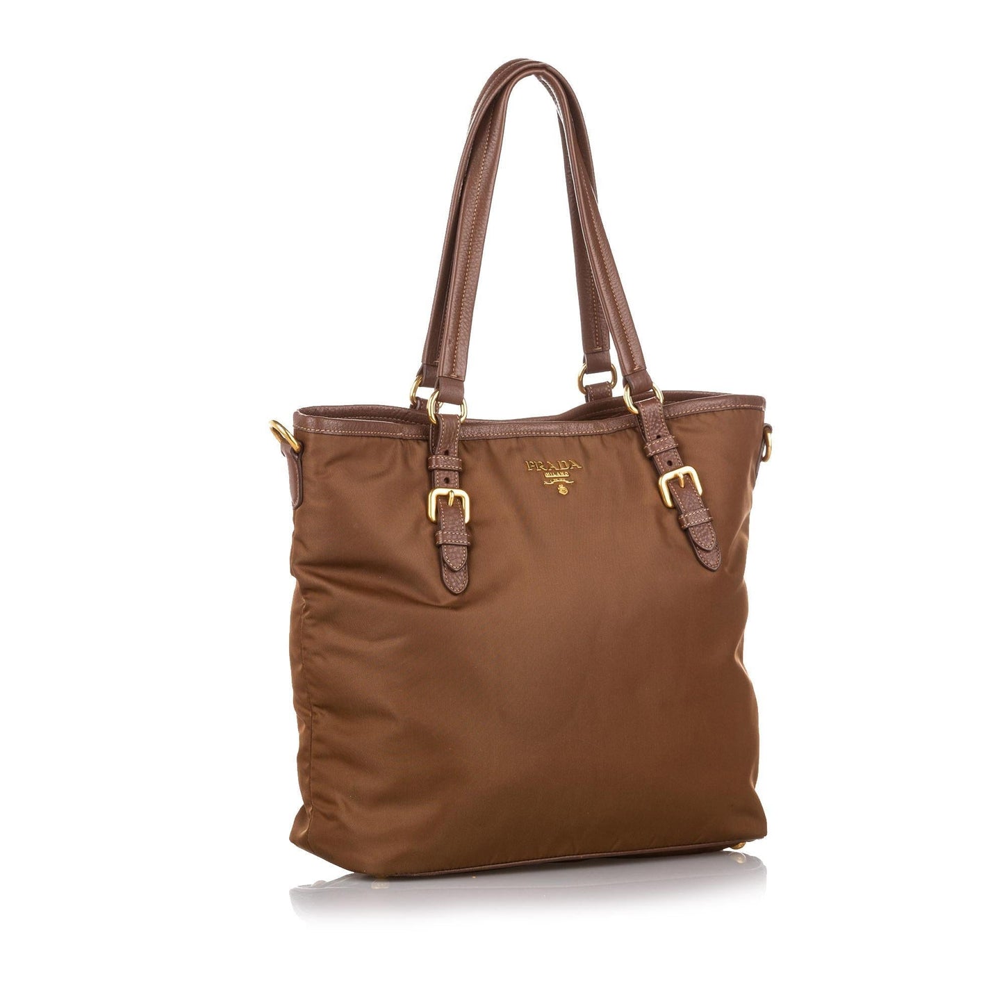 Prada Tessuto Tote Bag ( )
