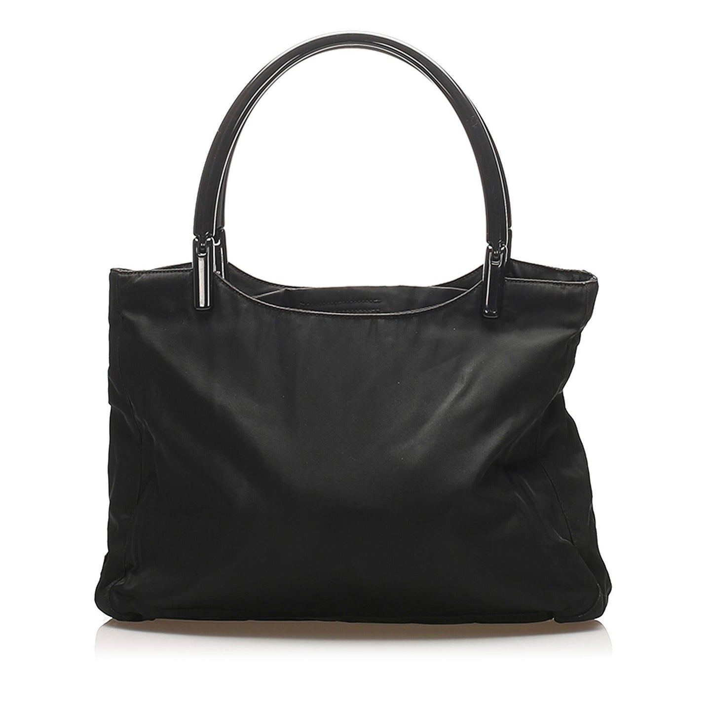 Prada Tessuto Tote Bag (SHG-31530)