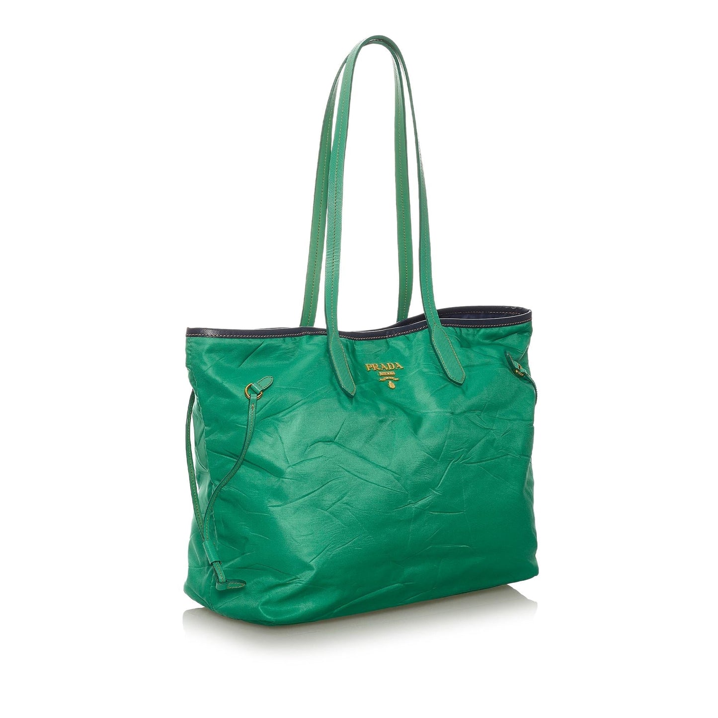 Prada Tessuto Tote Bag (SHG-27687)