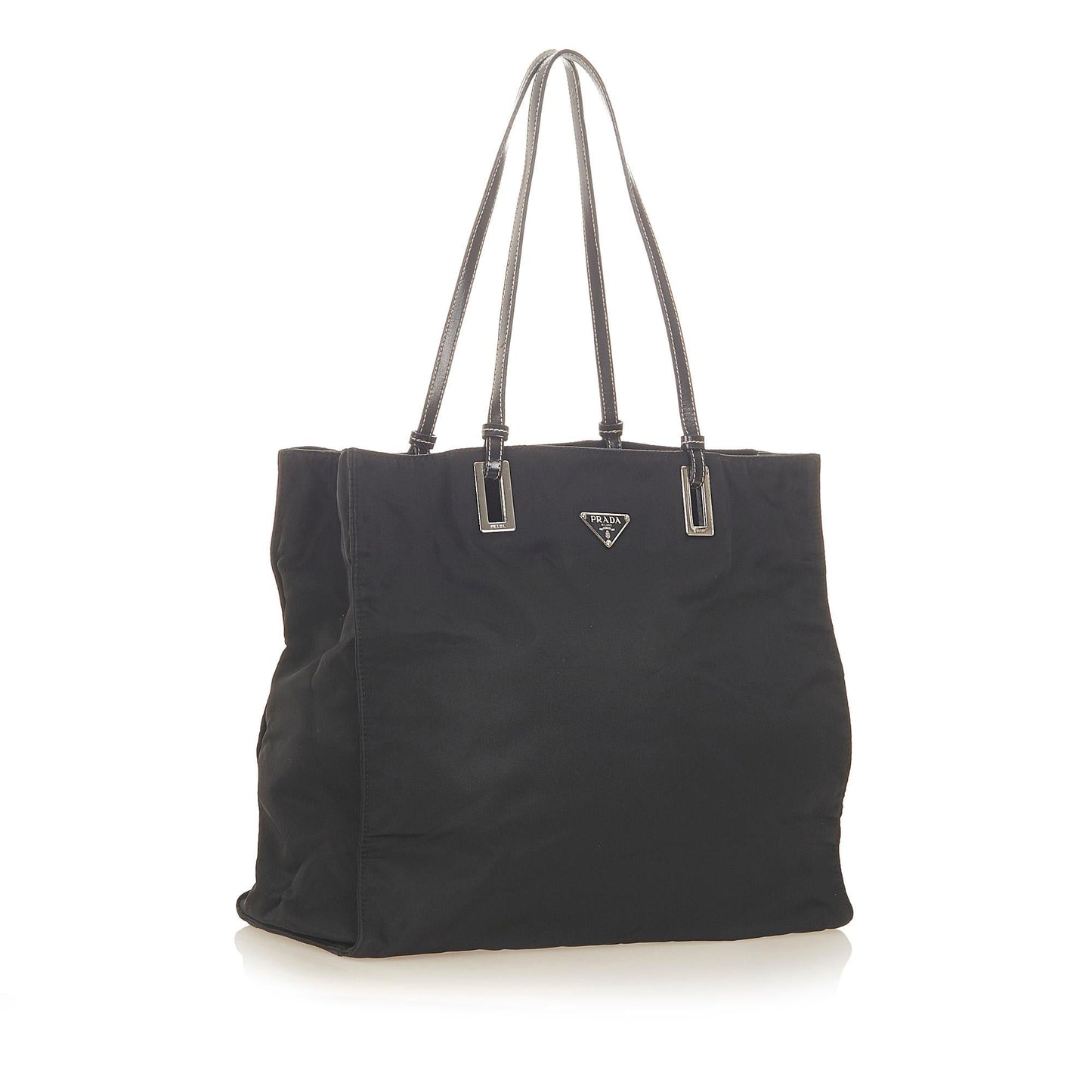 Prada Tessuto Tote Bag (SHG-31570)