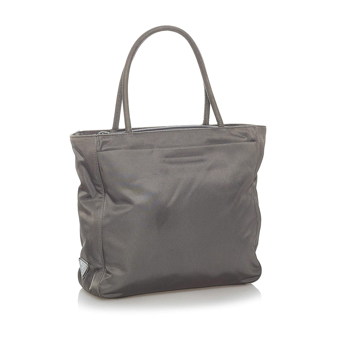 Prada Tessuto Tote Bag (SHG-30603)