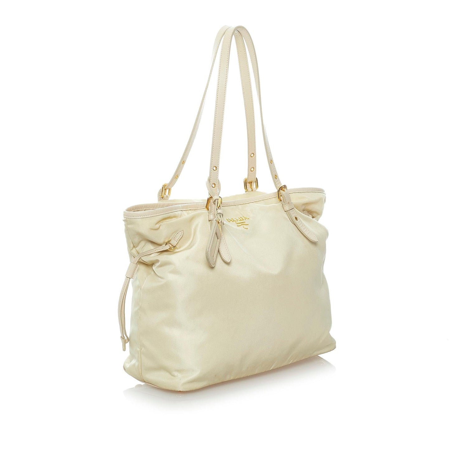Prada Tessuto Tote Bag (SHG-30937)