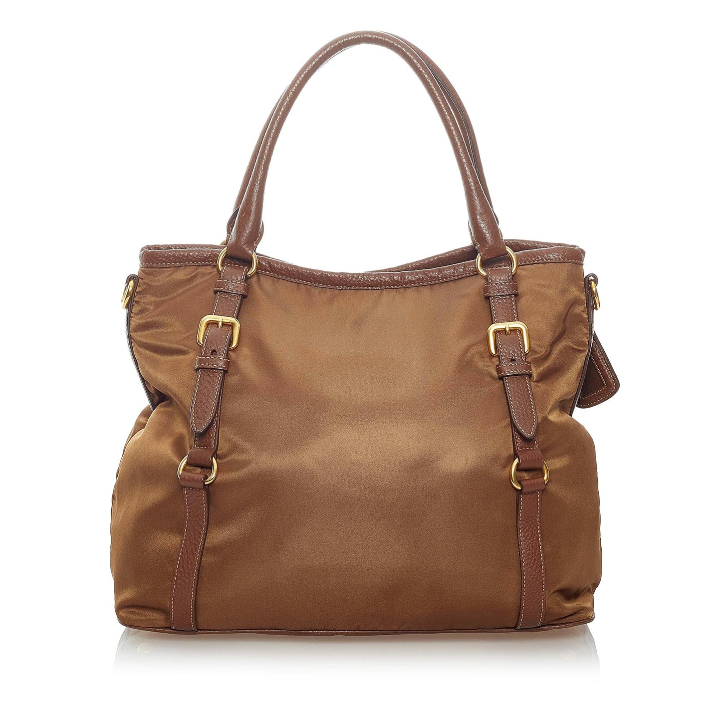 Prada Tessuto Tote Bag (SHG-31641)