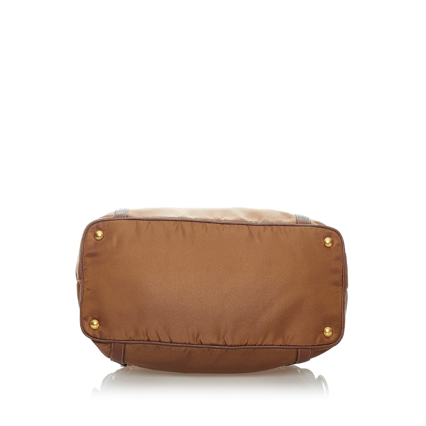 Prada Tessuto Tote Bag (SHG-31641)