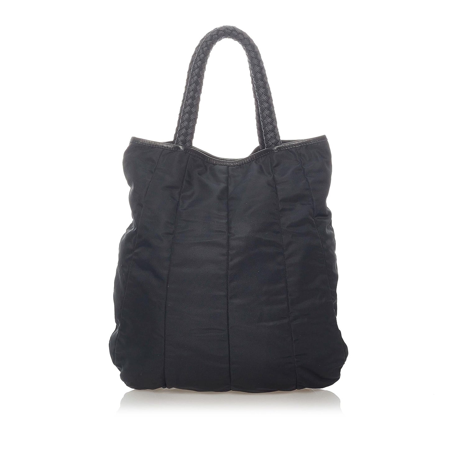 Prada Tessuto Tote Bag (SHG-31982)