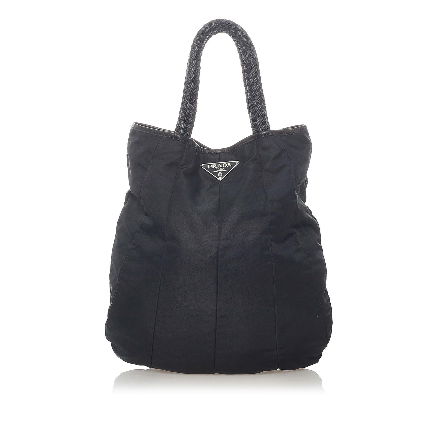 Prada Tessuto Tote Bag (SHG-31982)