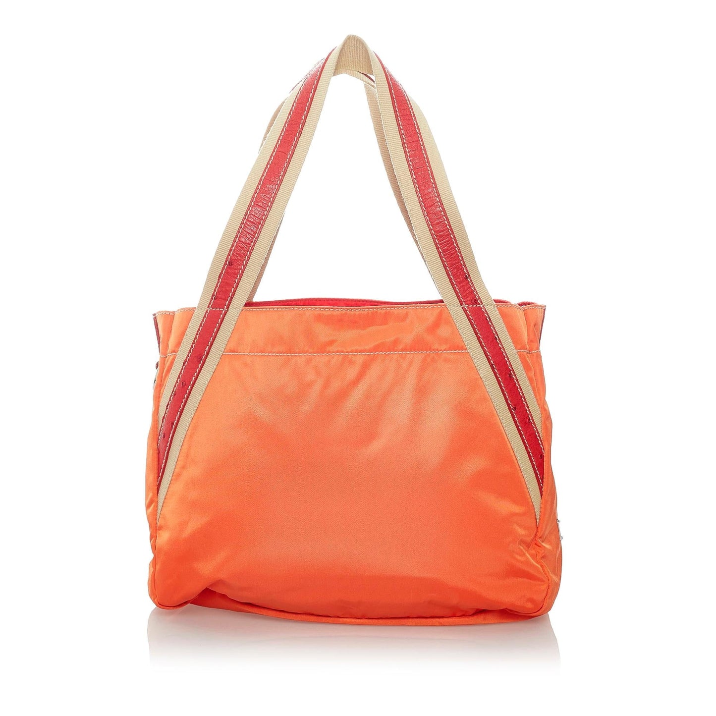 Prada Tessuto Tote Bag (SHG-32055)