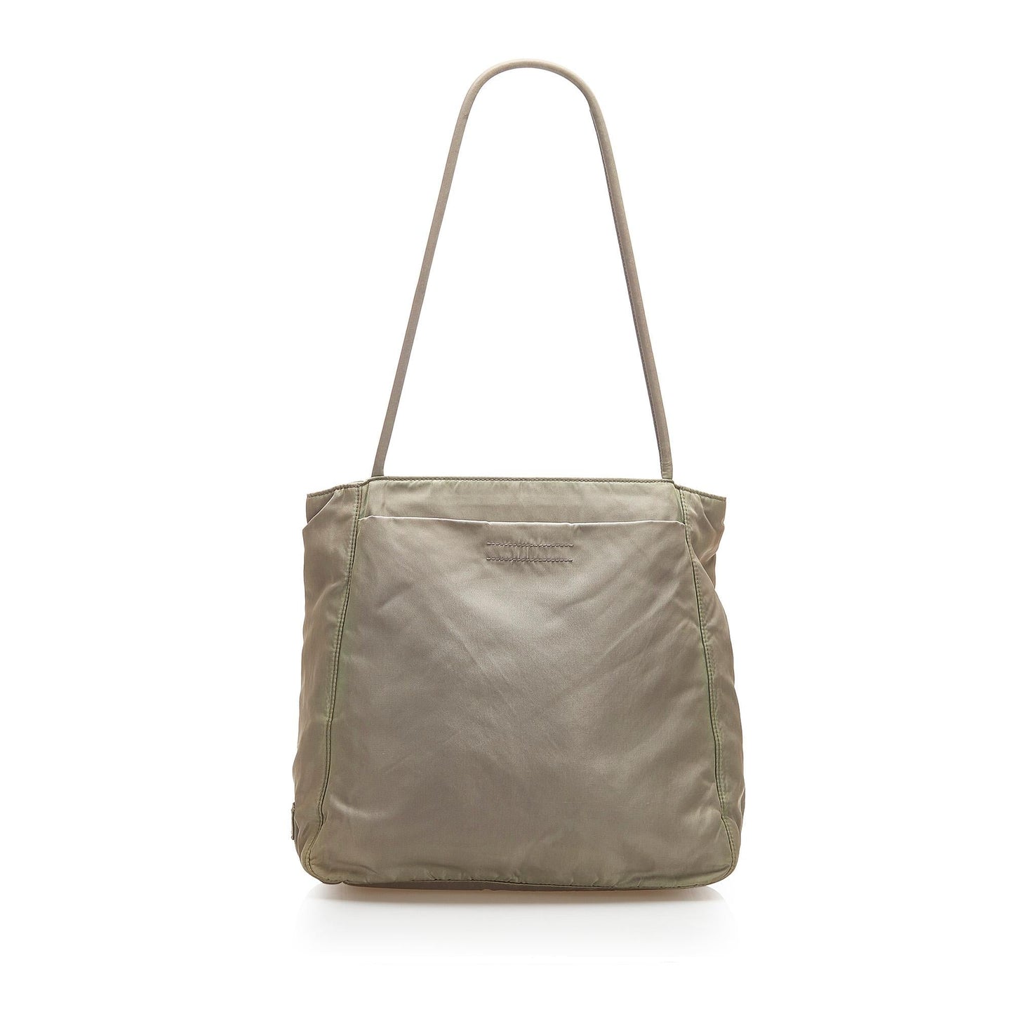 Prada Tessuto Tote Bag (SHG-32374)
