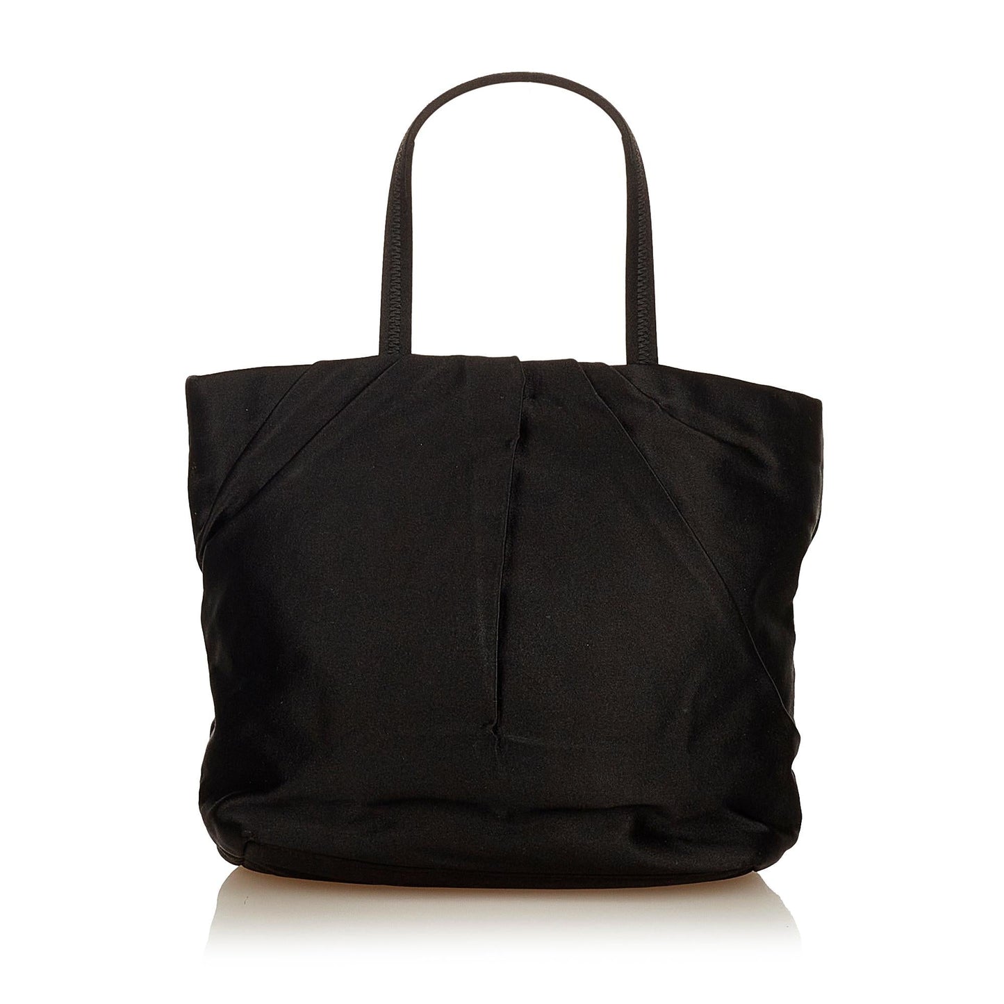 Prada Tessuto Tote Bag (SHG-34050)