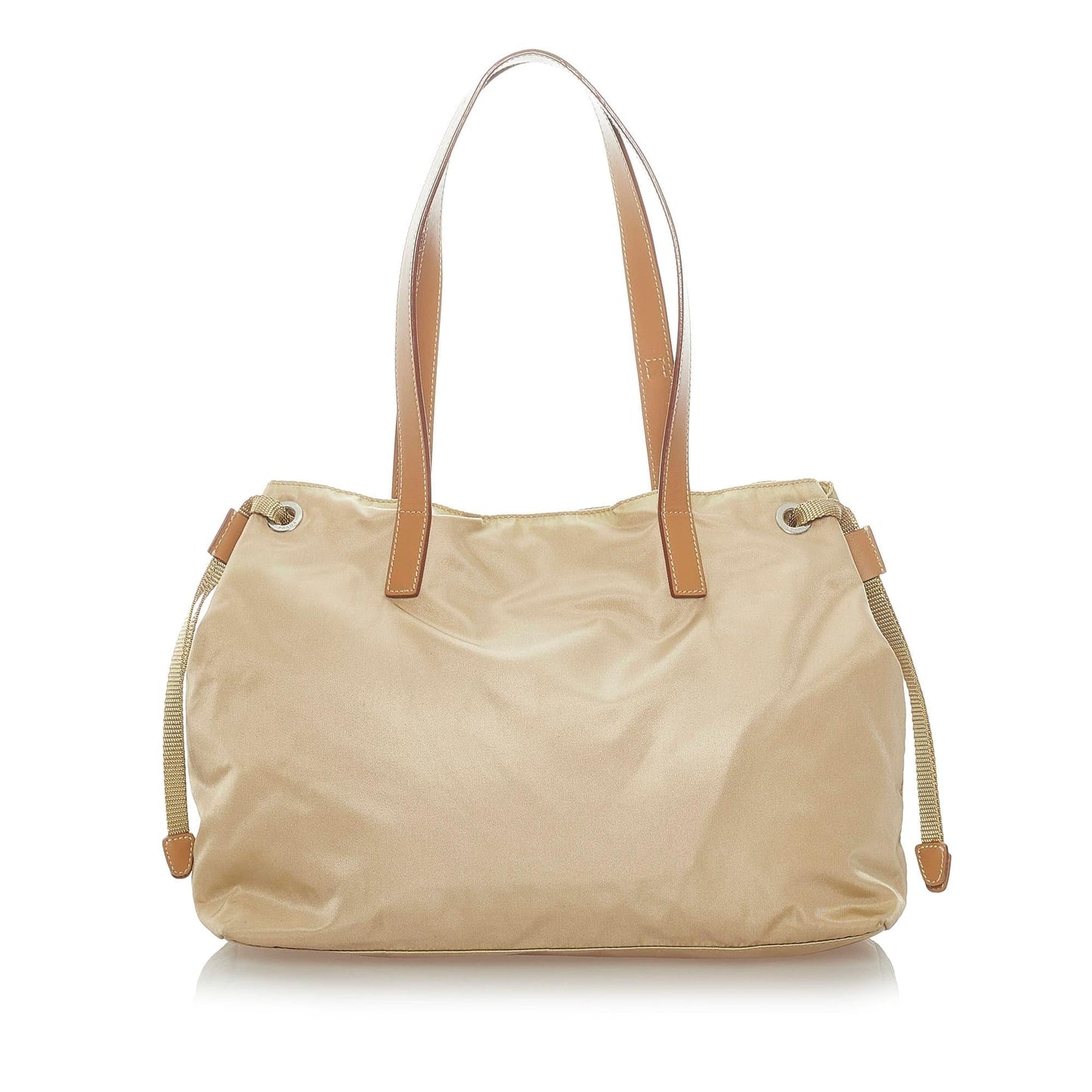 Prada Tessuto Tote Bag (SHG-36108)