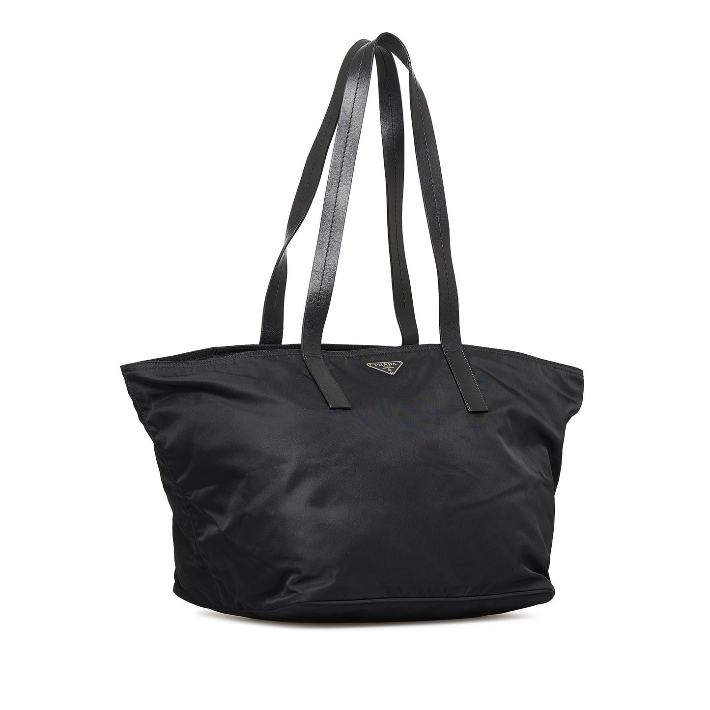 Prada Tessuto Tote Bag (SHG- )