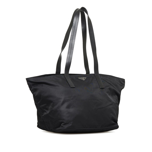 Prada Tessuto Tote Bag (SHG- )