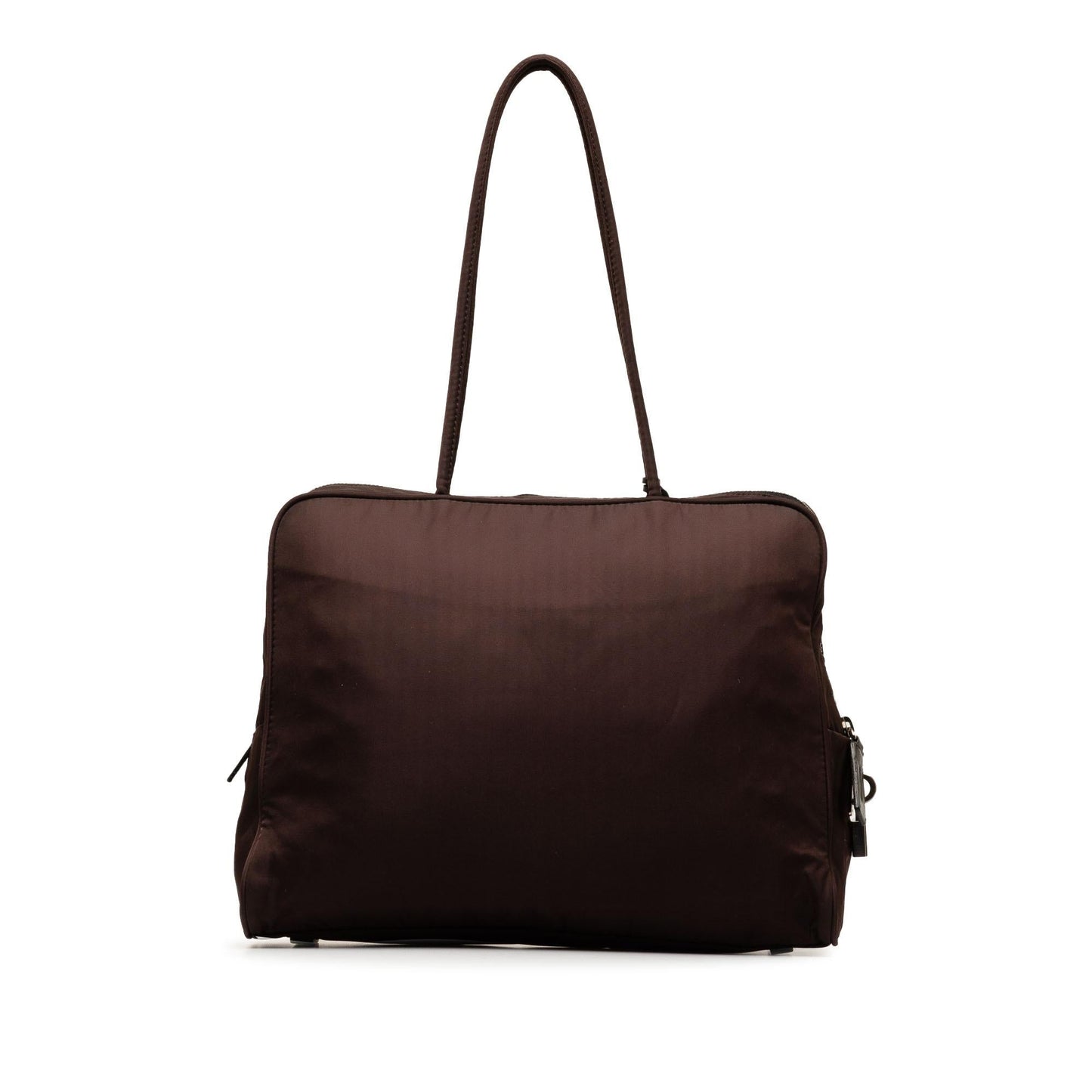 Prada Tessuto Tote Bag (SHG-Ruu6WD)