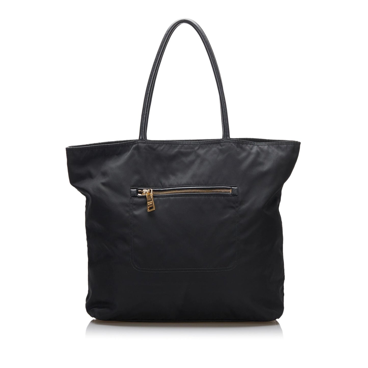 Prada Tessuto Tote (SHG-O3ZWke)