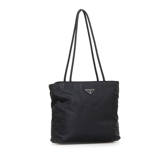 Prada Tessuto Tote (SHG- )
