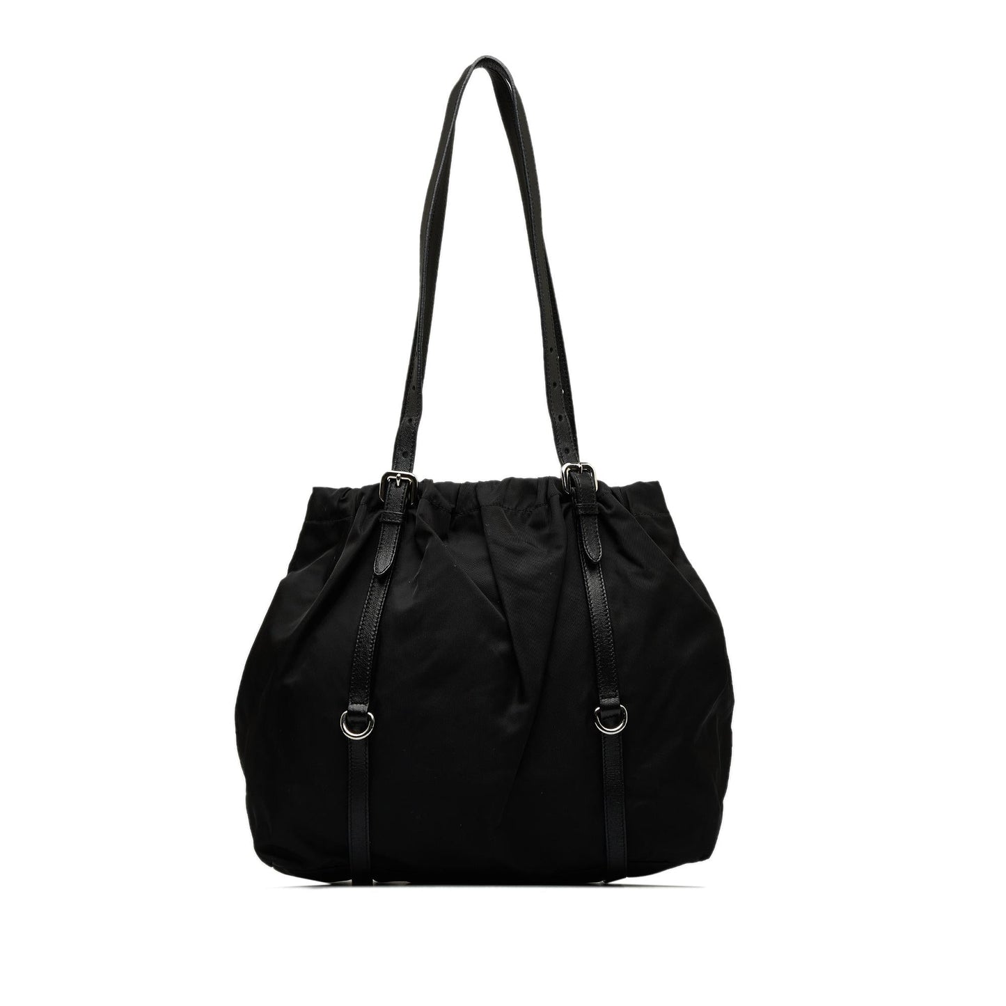 Prada Tessuto Tote (SHG-k3PAXP)