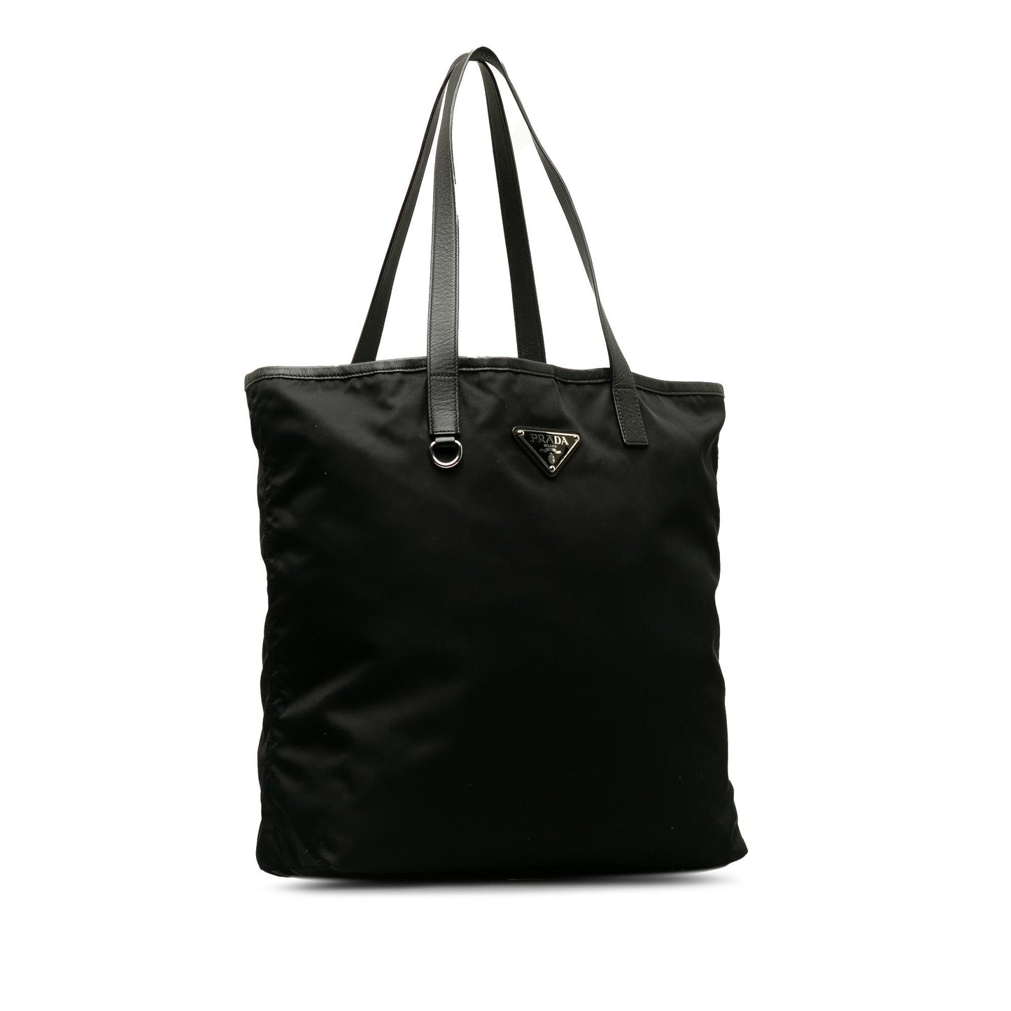 Prada Tessuto Tote (SHG-4PJFps)