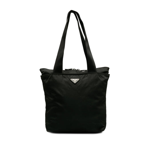 Prada Tessuto Tote (SHG-H5EbsU)