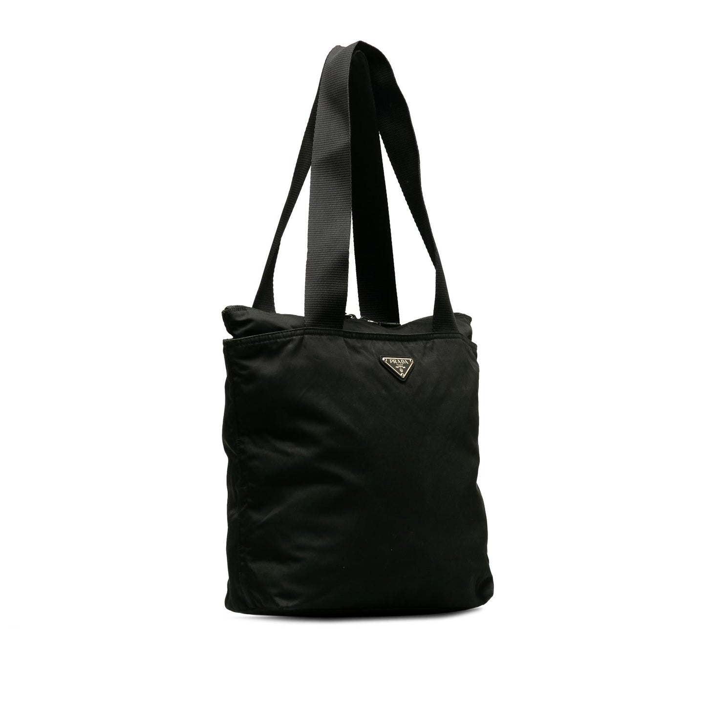 Prada Tessuto Tote (SHG-H5EbsU)