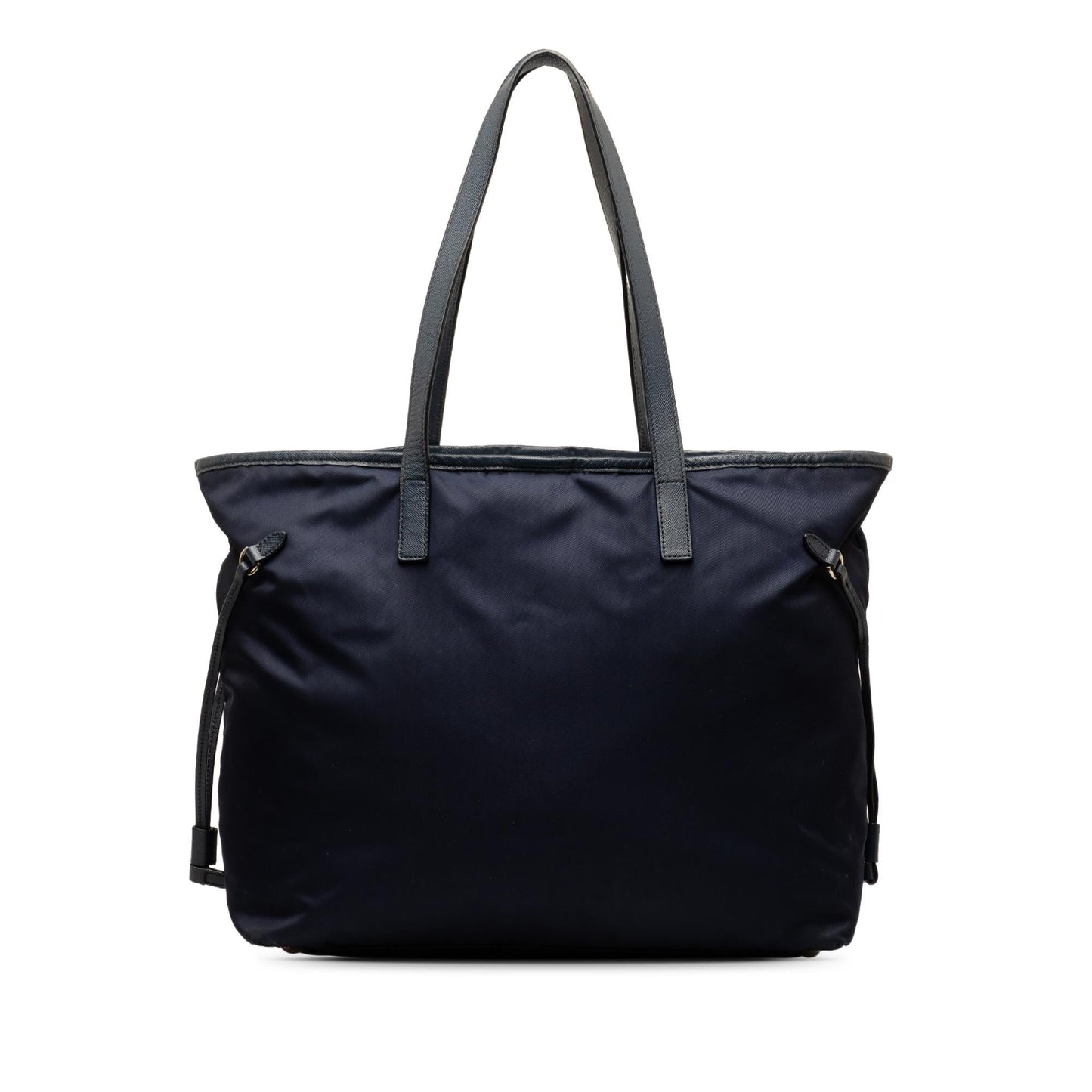 Prada Tessuto Tote (SHG-7zansr)