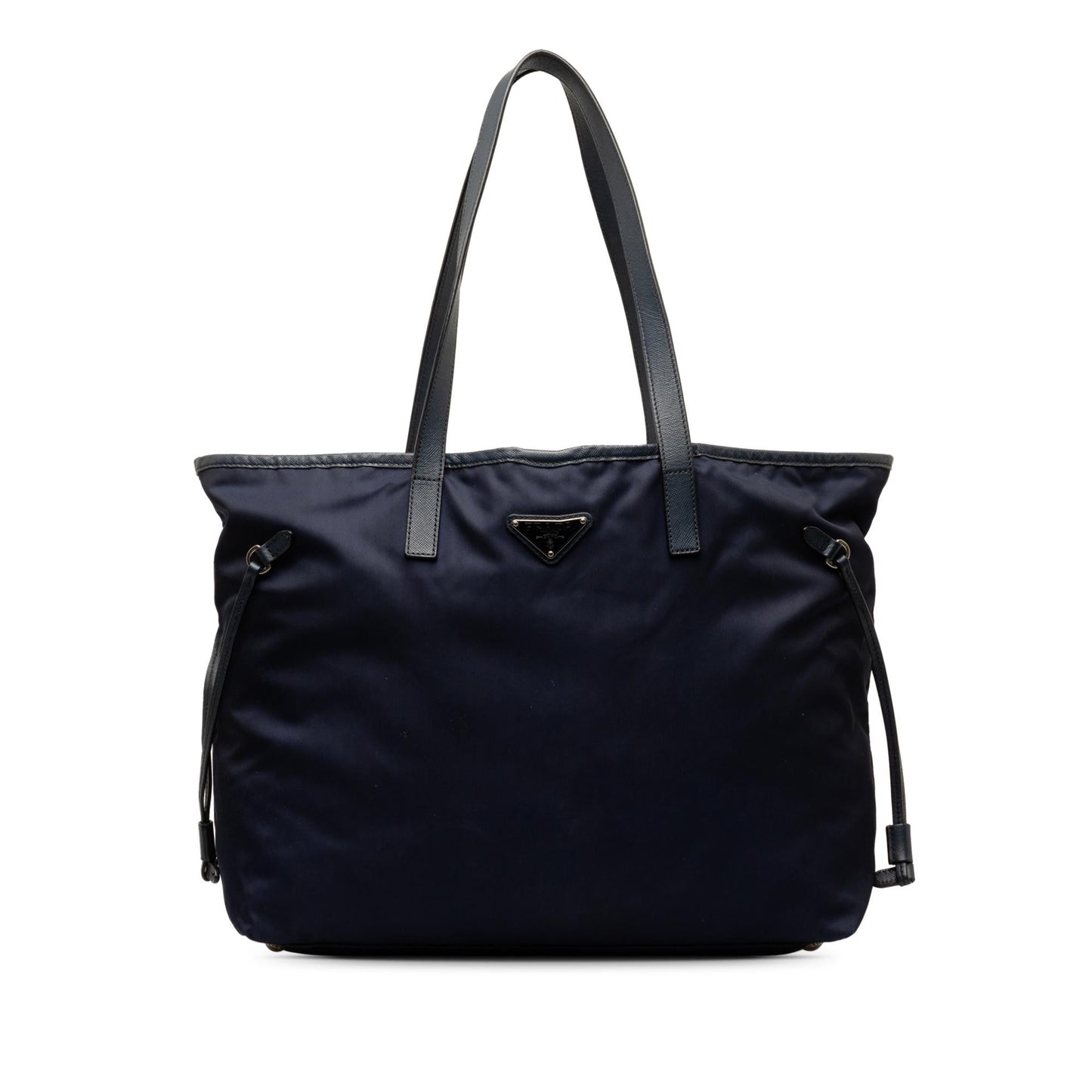 Prada Tessuto Tote (SHG-7zansr)