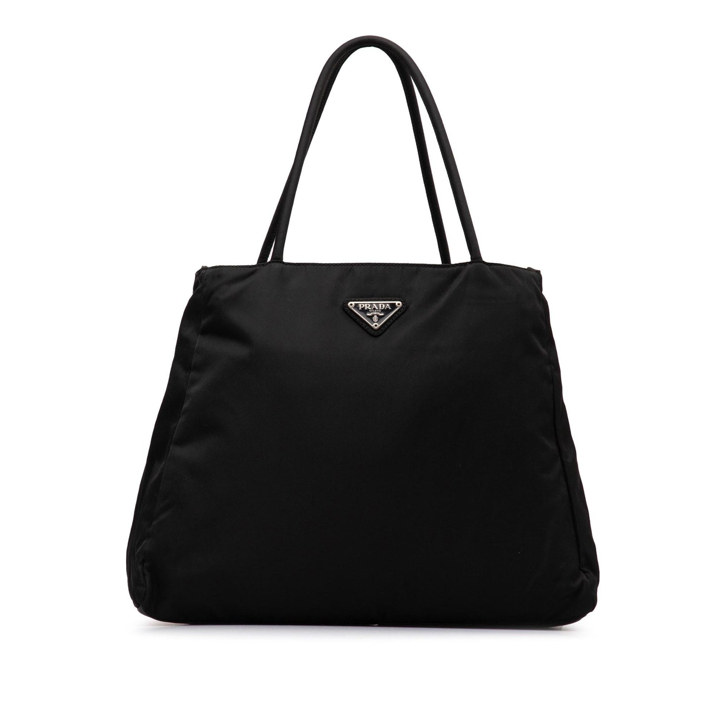 Prada Tessuto Tote (SHG-UN2GXe)
