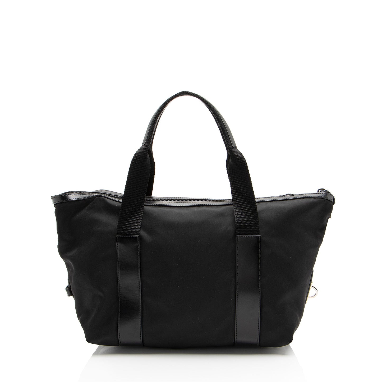 Prada Tessuto Tote