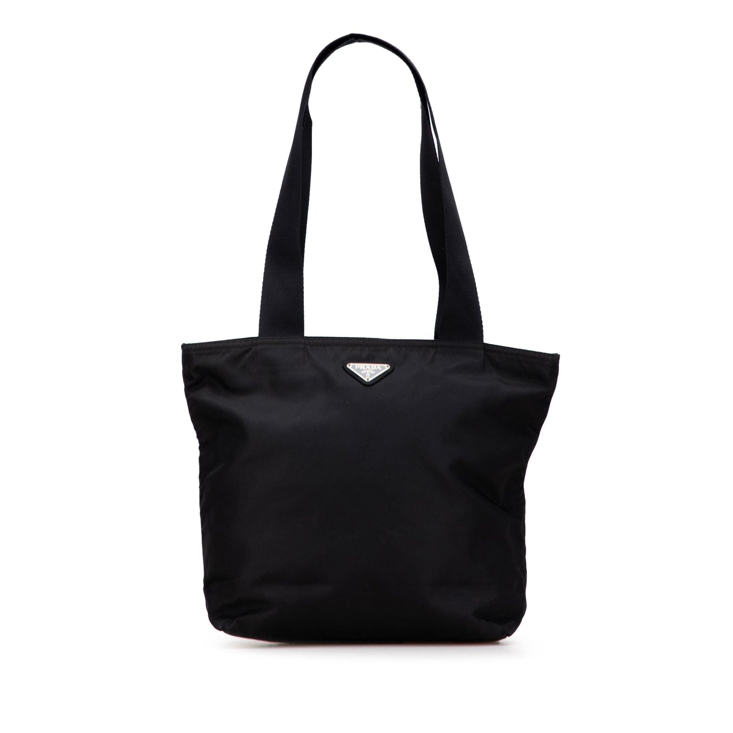Prada Tessuto Tote