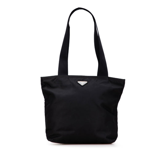 Prada Tessuto Tote