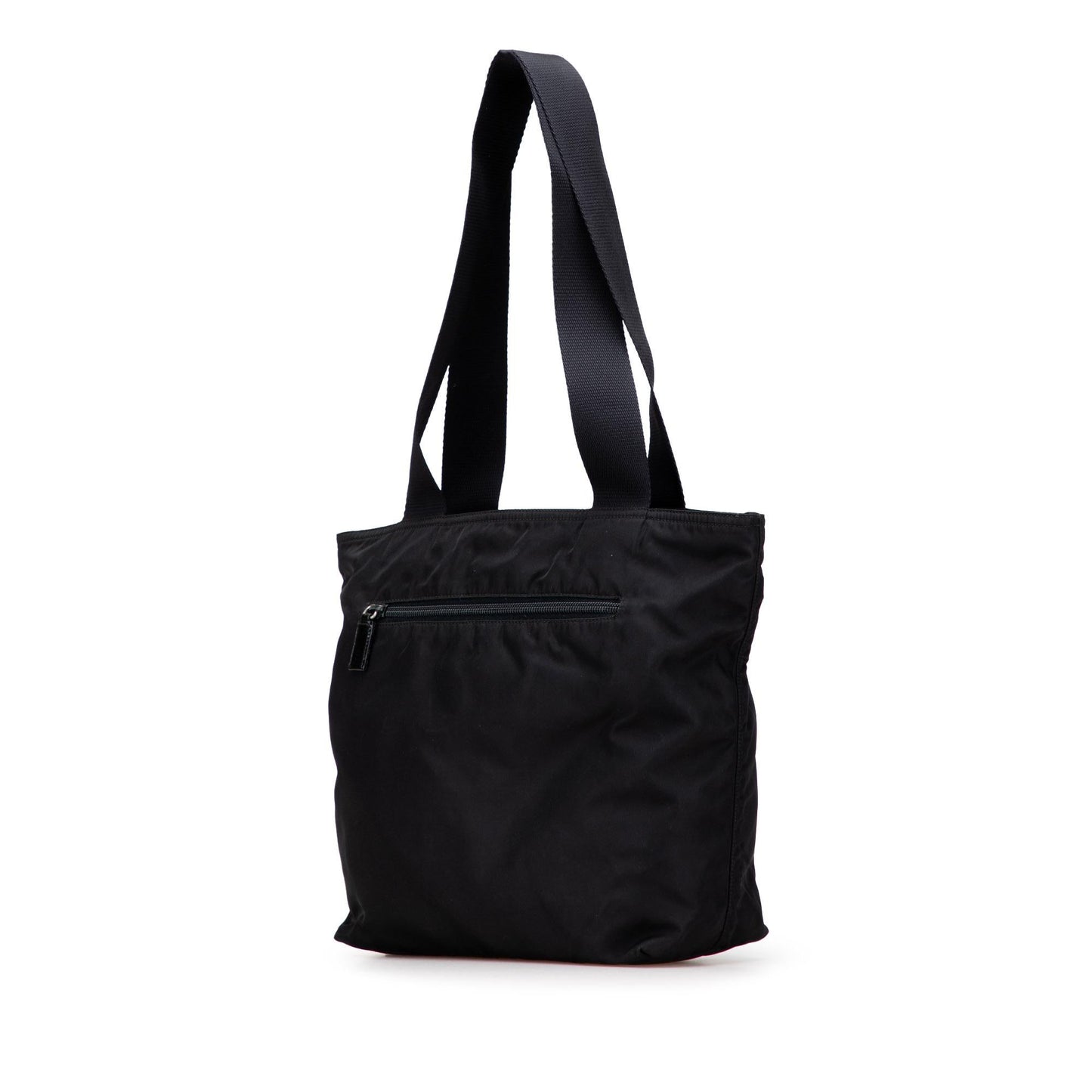 Prada Tessuto Tote