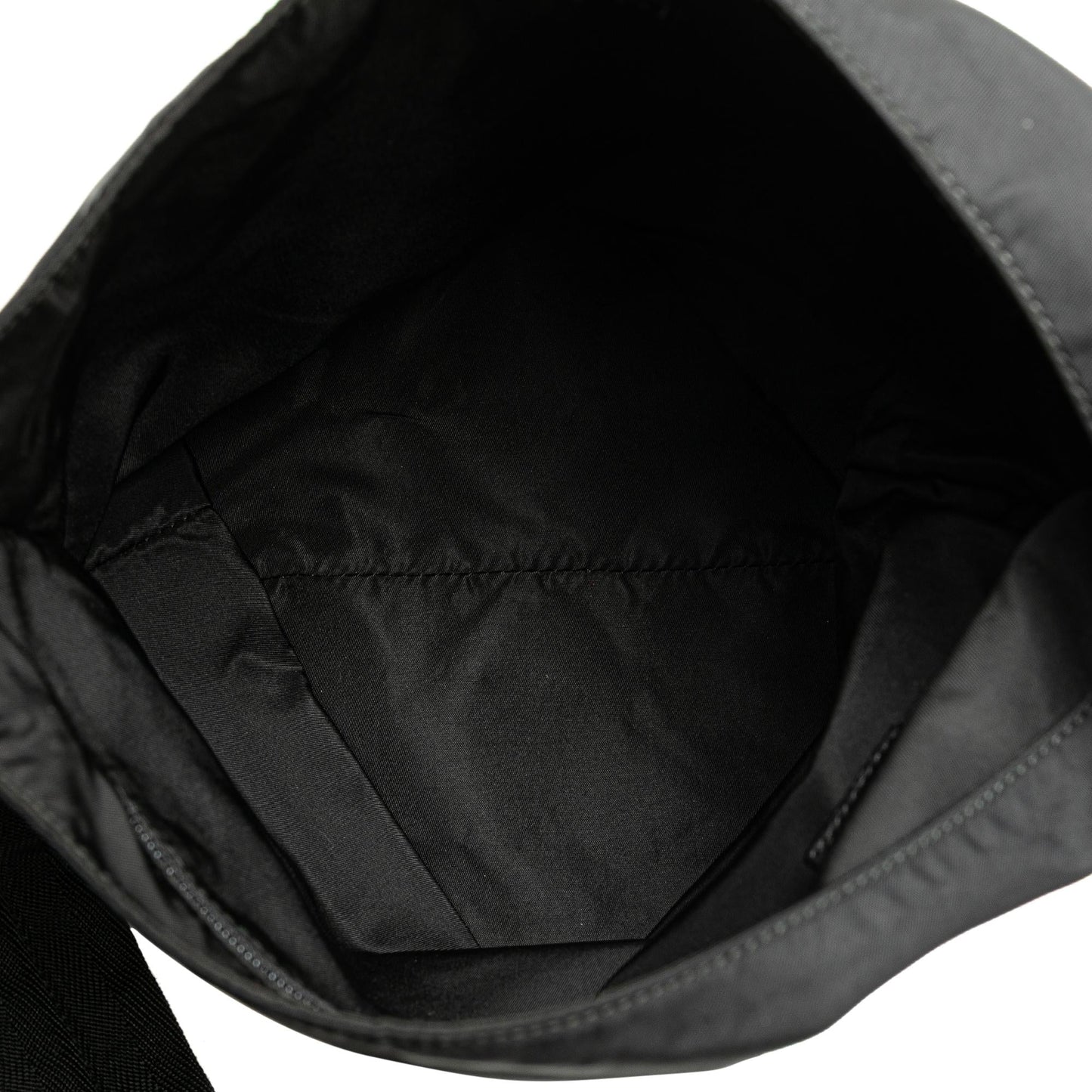 Prada Tessuto Zip Top Crossbody