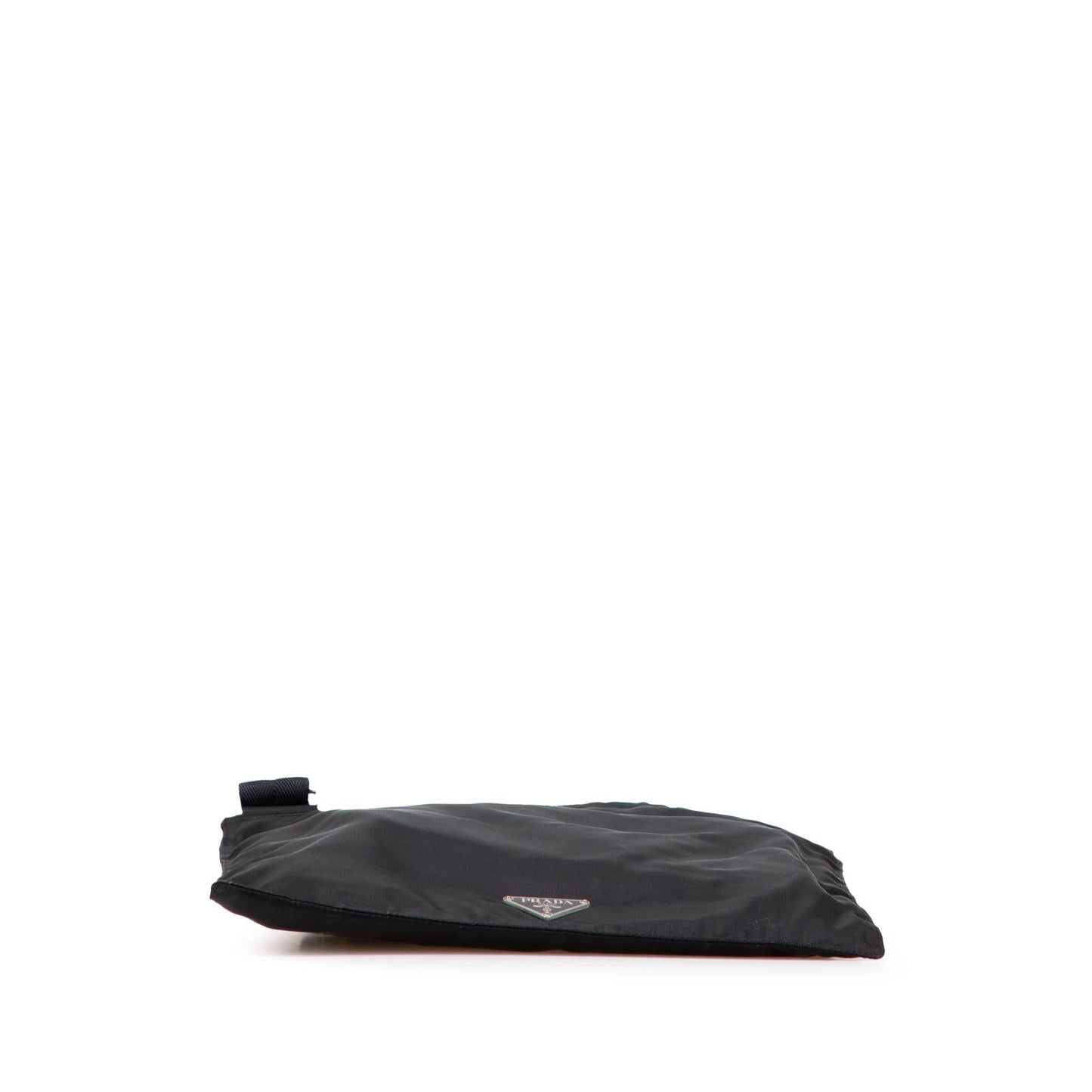 Prada Tessuto Zip Top Crossbody