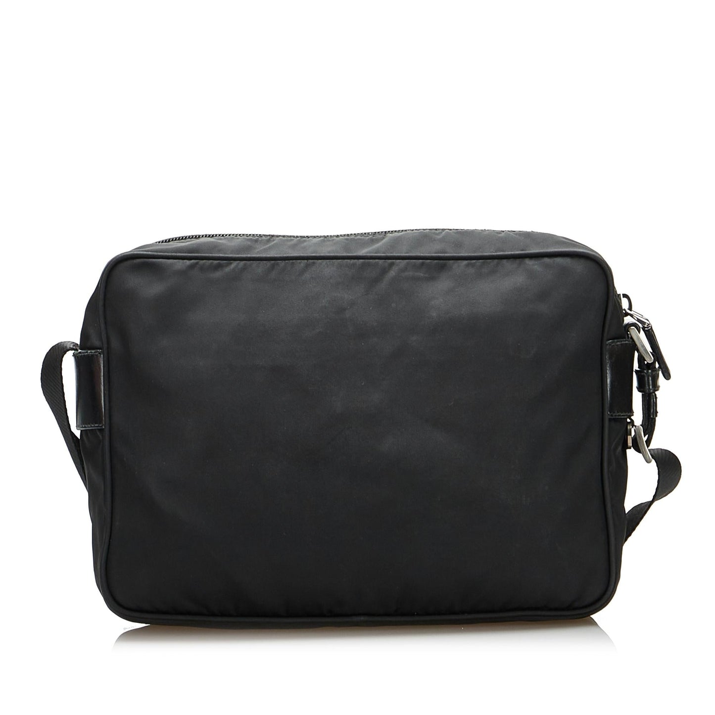 Prada Tesuto Crossbody Bag (SHG-MAXCKJ)
