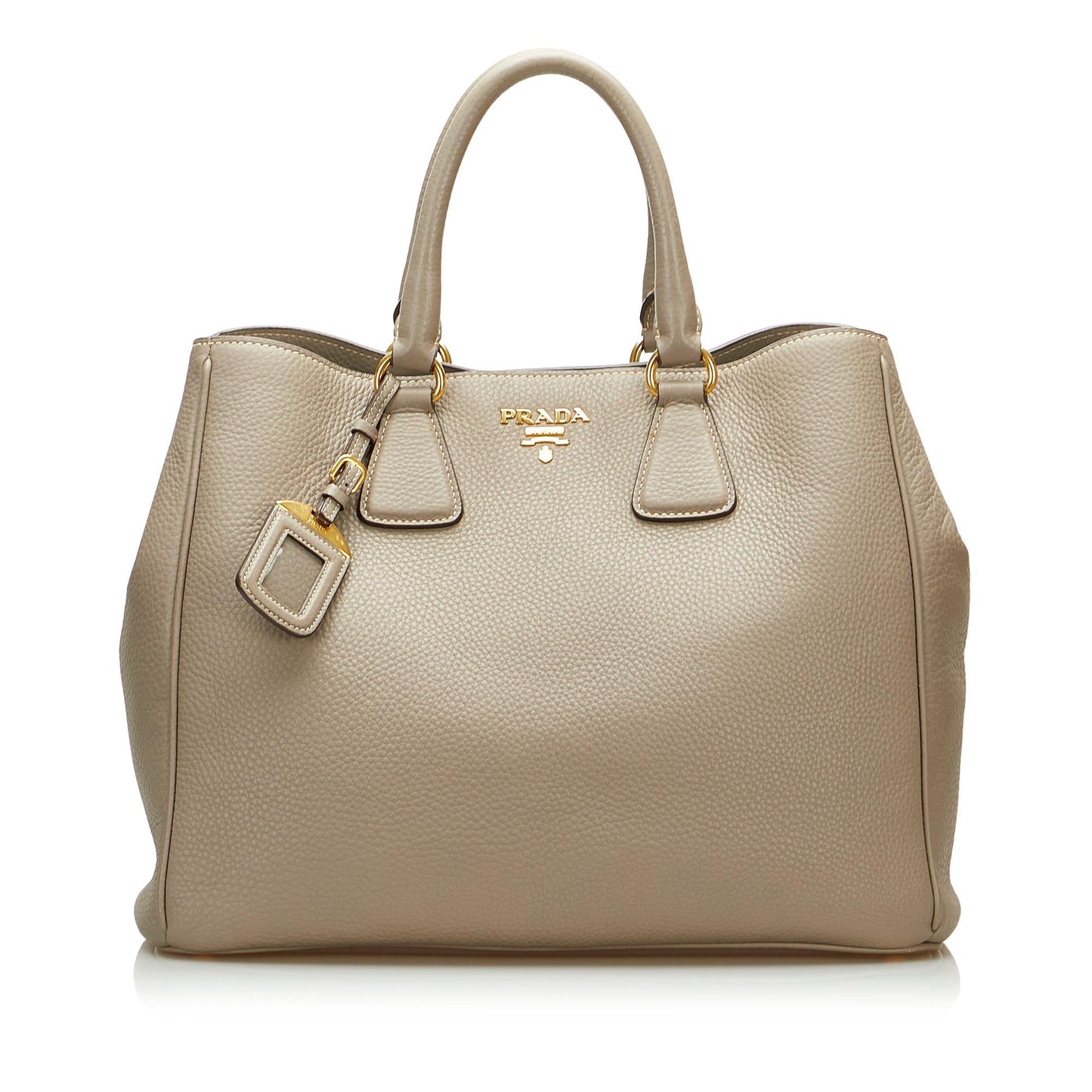 Prada Vitello Daino Bag (SHG-LaNOQI)