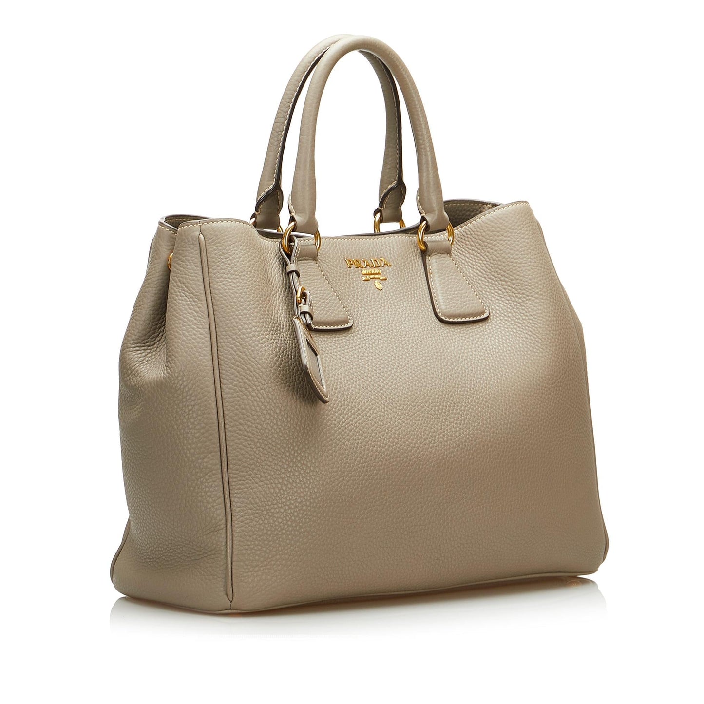 Prada Vitello Daino Bag (SHG-LaNOQI)