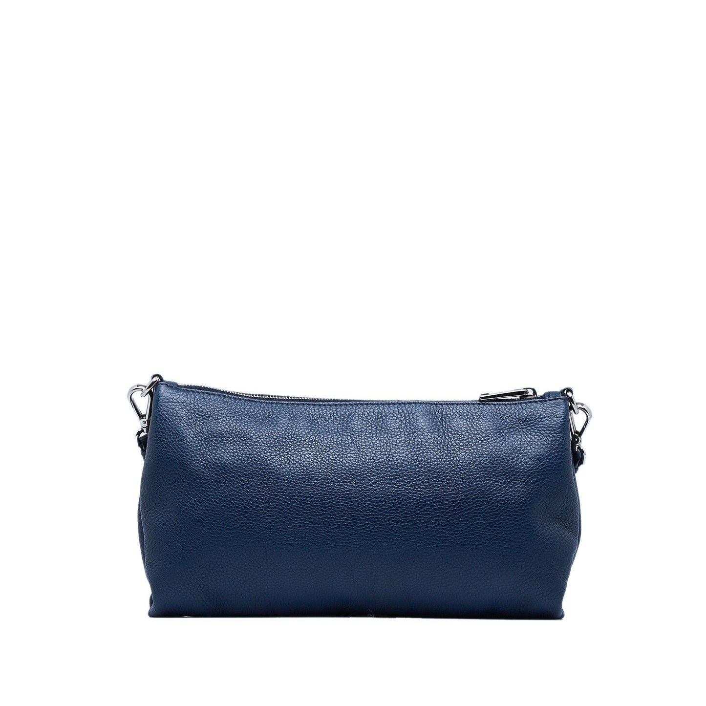 Prada Vitello Daino Crossbody Bag (SHG-8DdwuB)