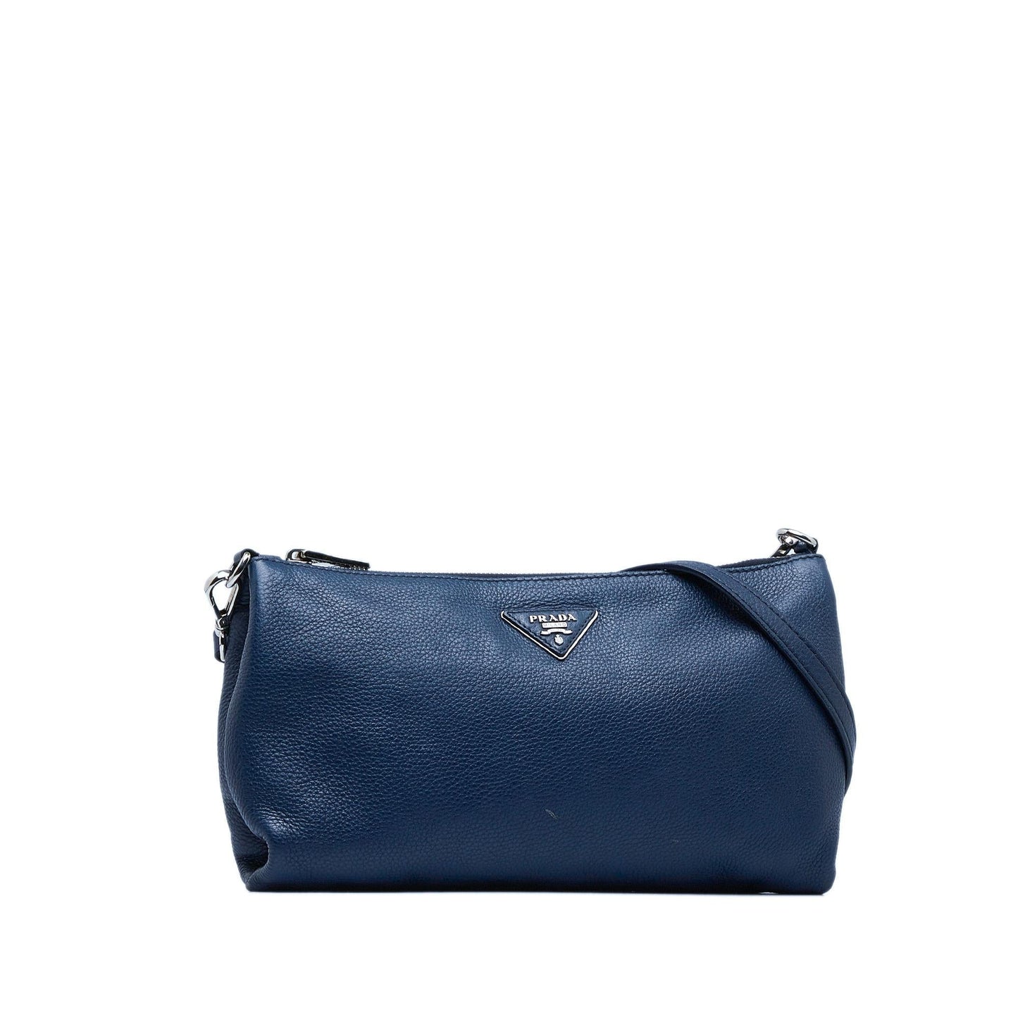 Prada Vitello Daino Crossbody Bag (SHG-8DdwuB)
