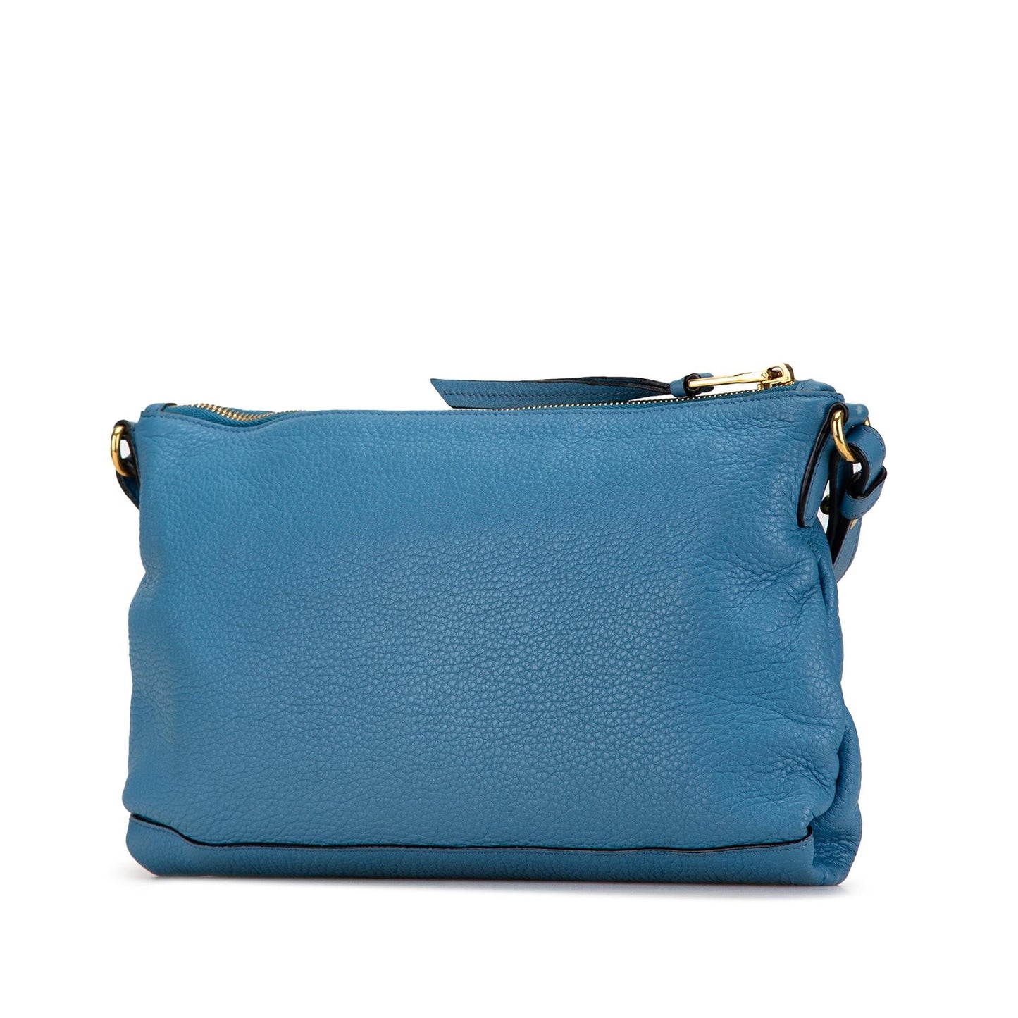 Prada Vitello Daino Crossbody