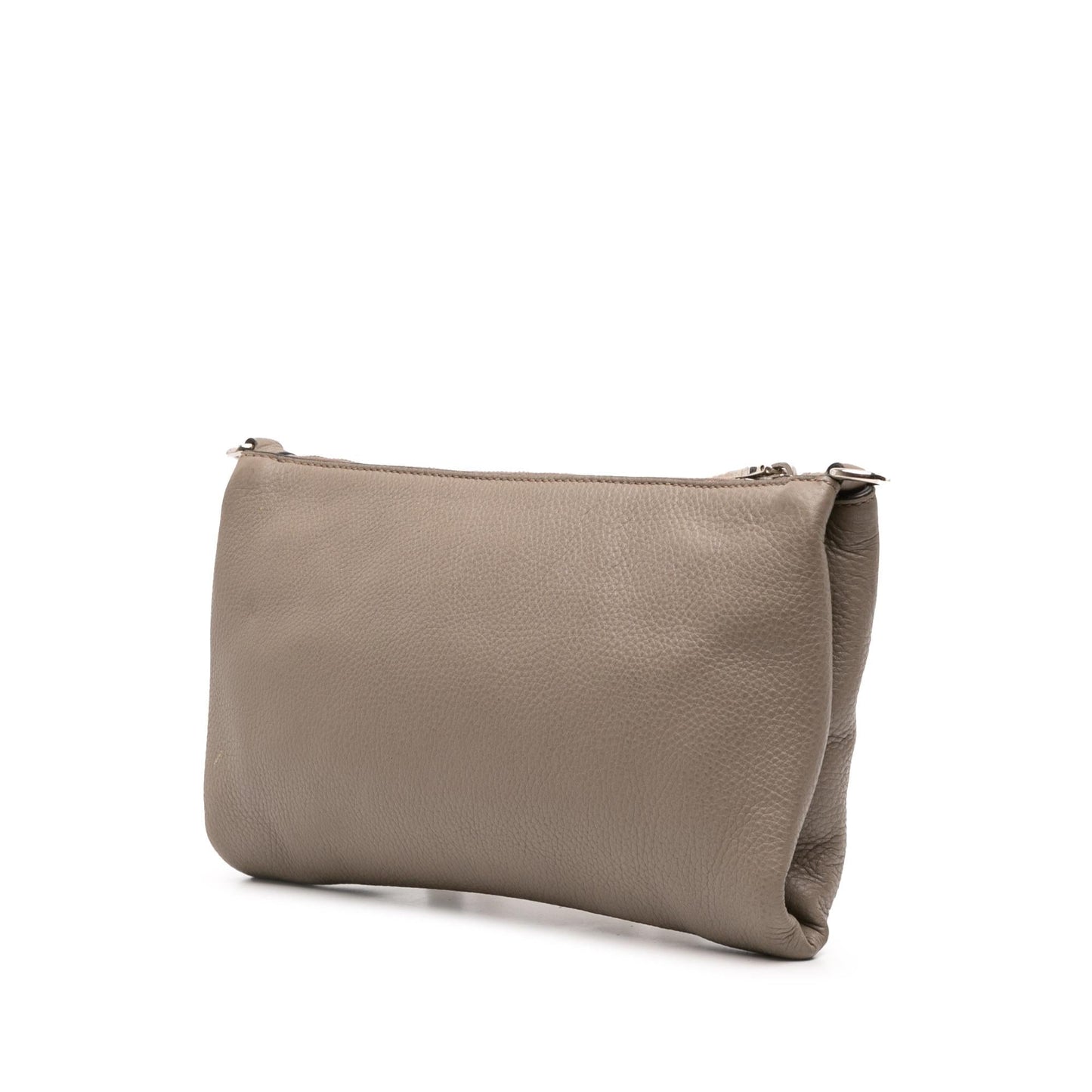 Prada Vitello Daino Crossbody