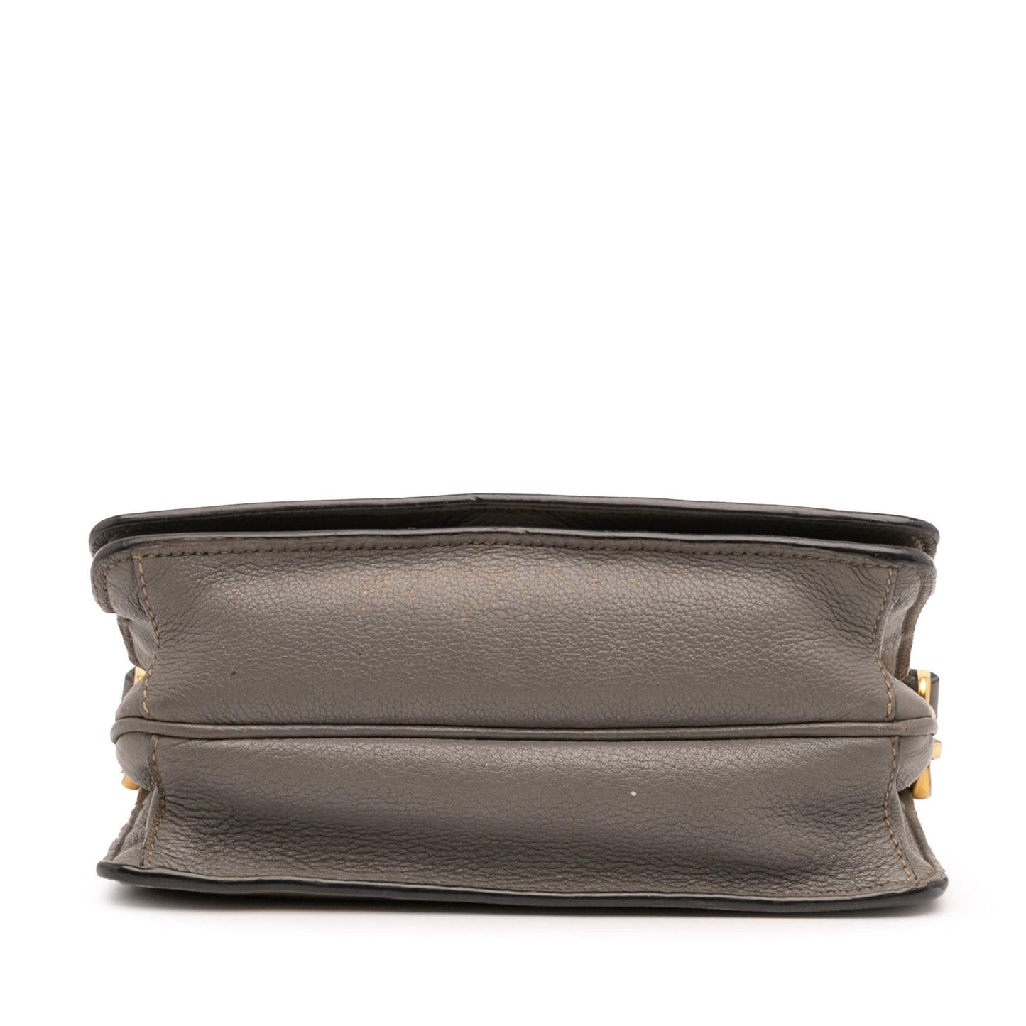 Prada Vitello Daino Flap Crossbody