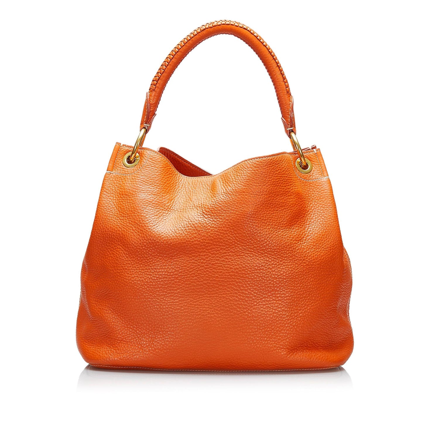 Prada Vitello Daino Hobo Bag (SHG-NgdJFy)