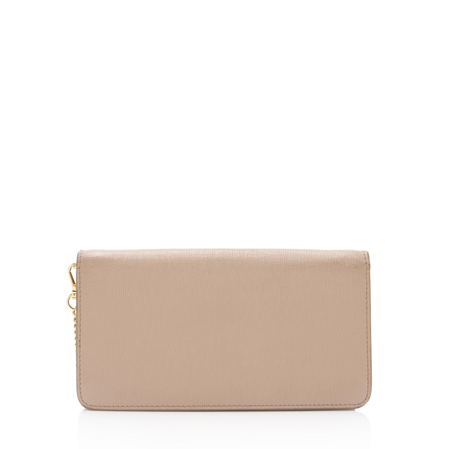 Prada Vitello Move Chain Crossbody (SHF-8DVGcB)