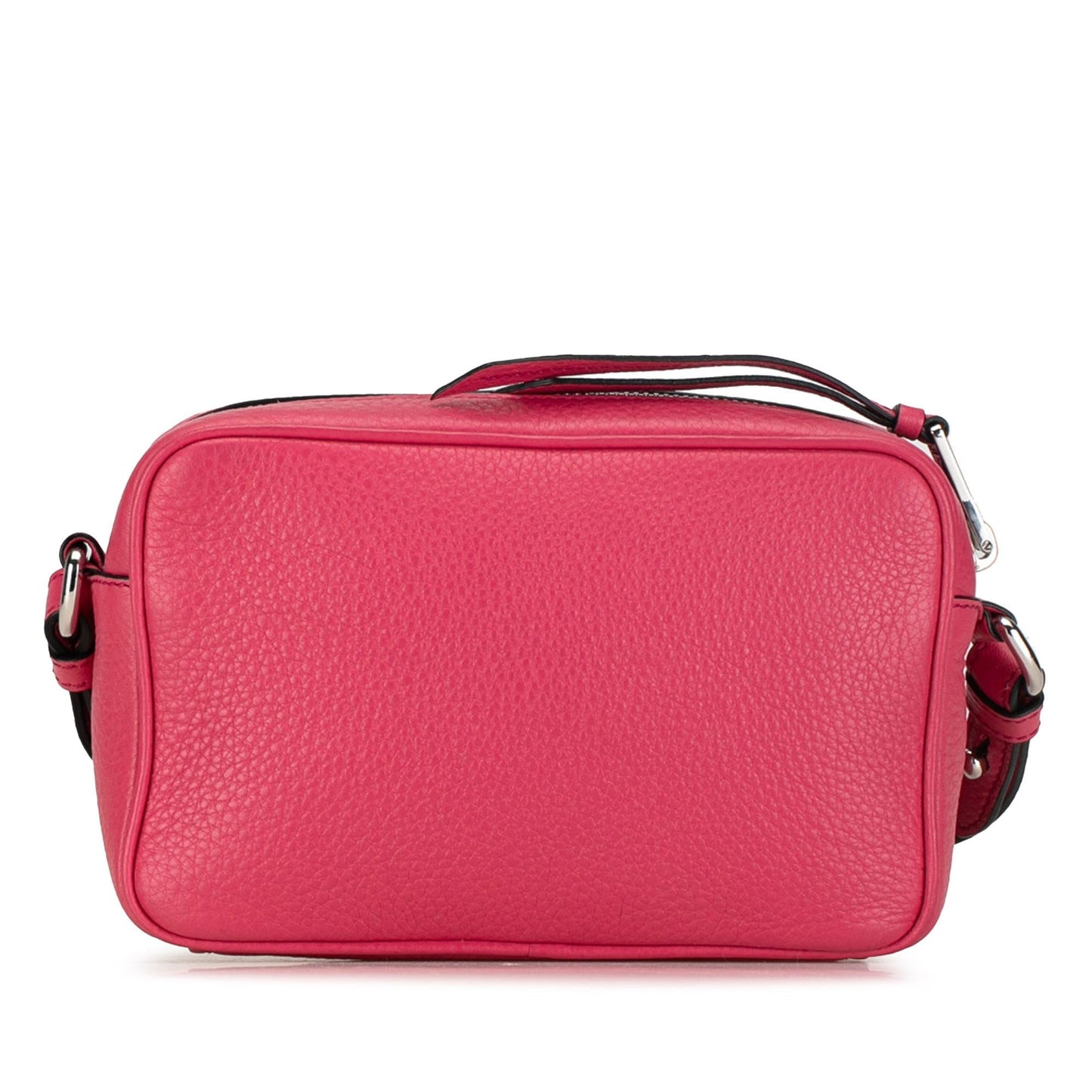 Prada Vitello Phenix Camera Bag (SHG-xpYI0o)