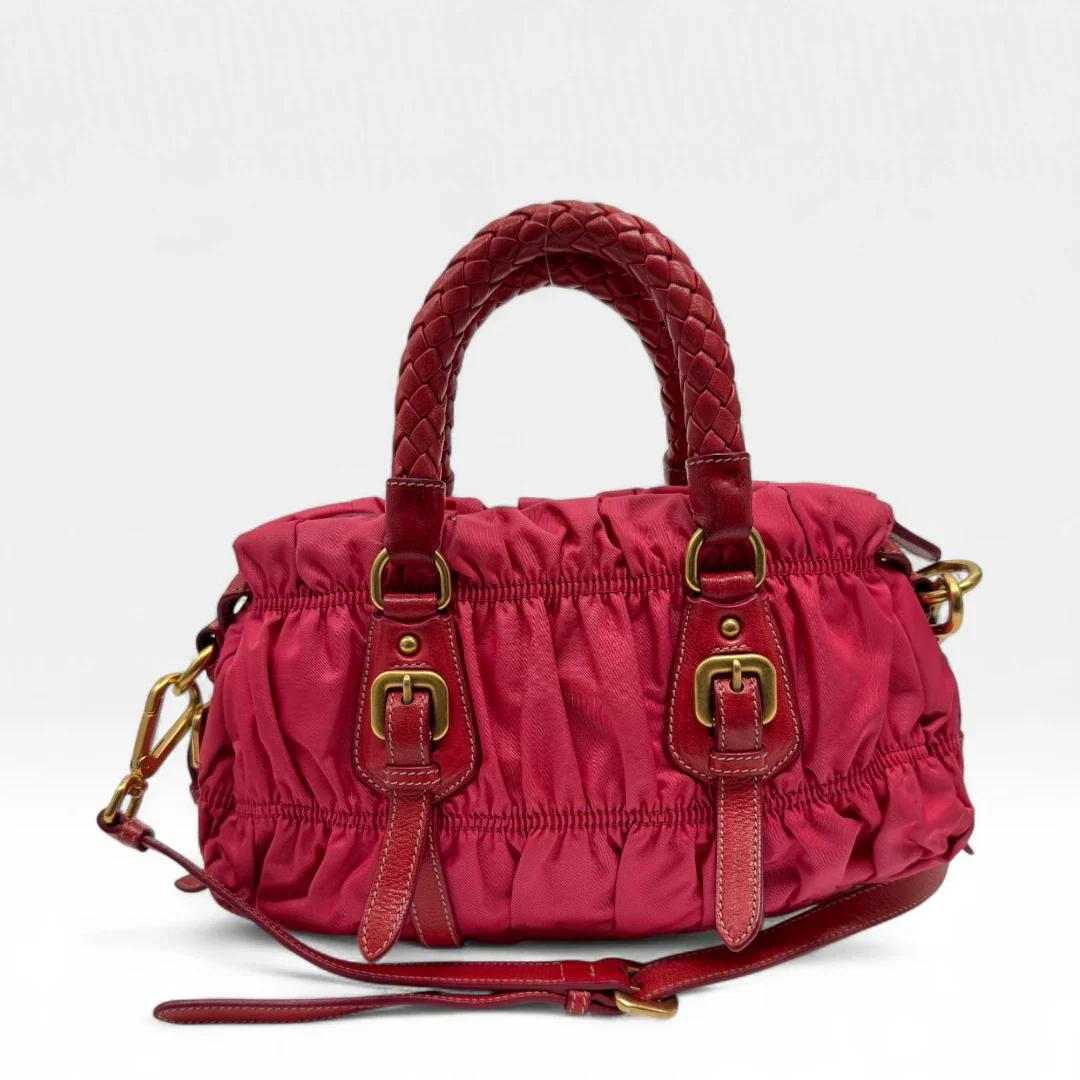 Prada Handbag Pocono