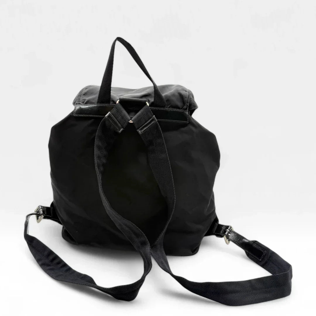 Prada Backpack