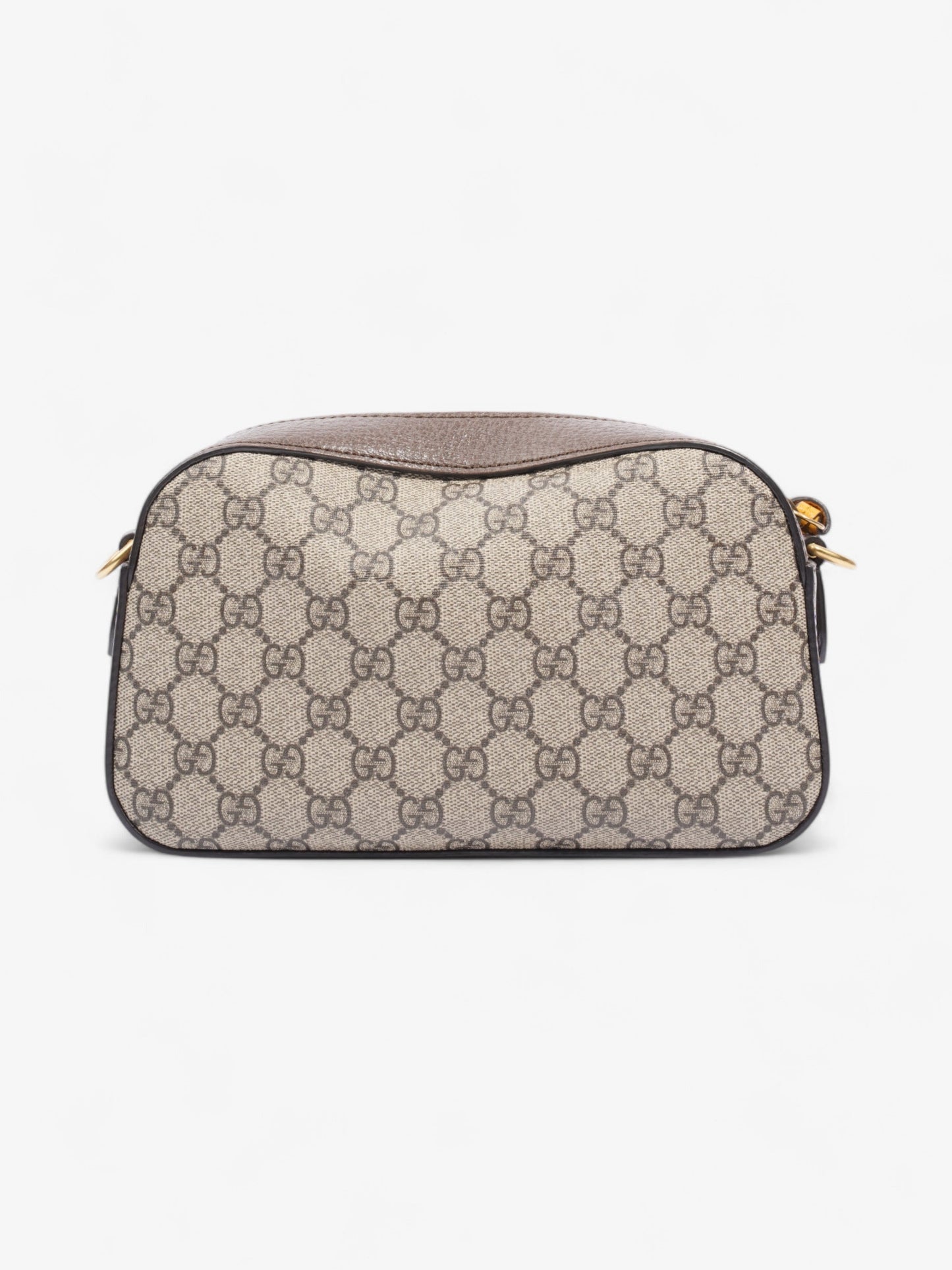 Gucci Neo Messenger Bag GG Supreme Canvas Small